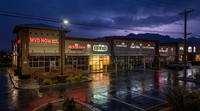 Oasis Cannabis CO - Unser: Now Open! photo 8
