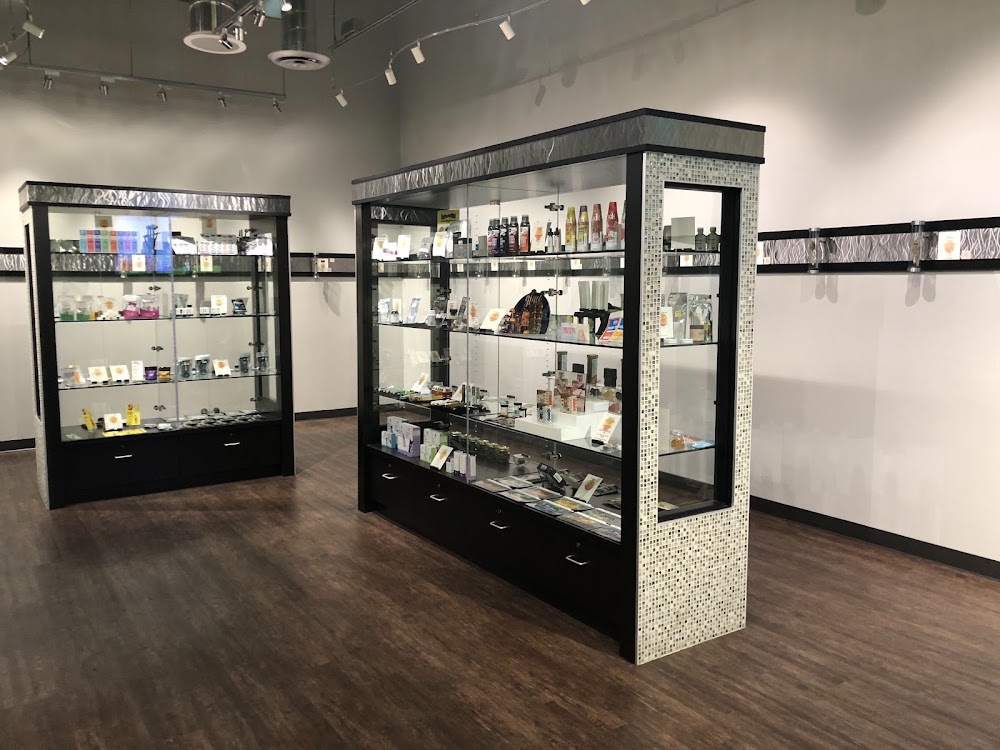 Oasis Cannabis Dispensary - Las Vegas photo 2