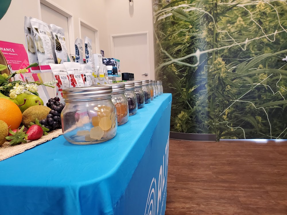 Oasis Cannabis Dispensary - Las Vegas photo 3