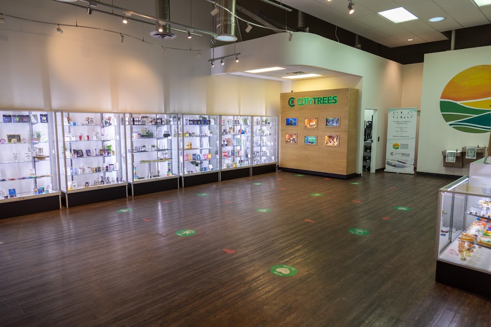 Oasis Cannabis Dispensary - Las Vegas photo 5