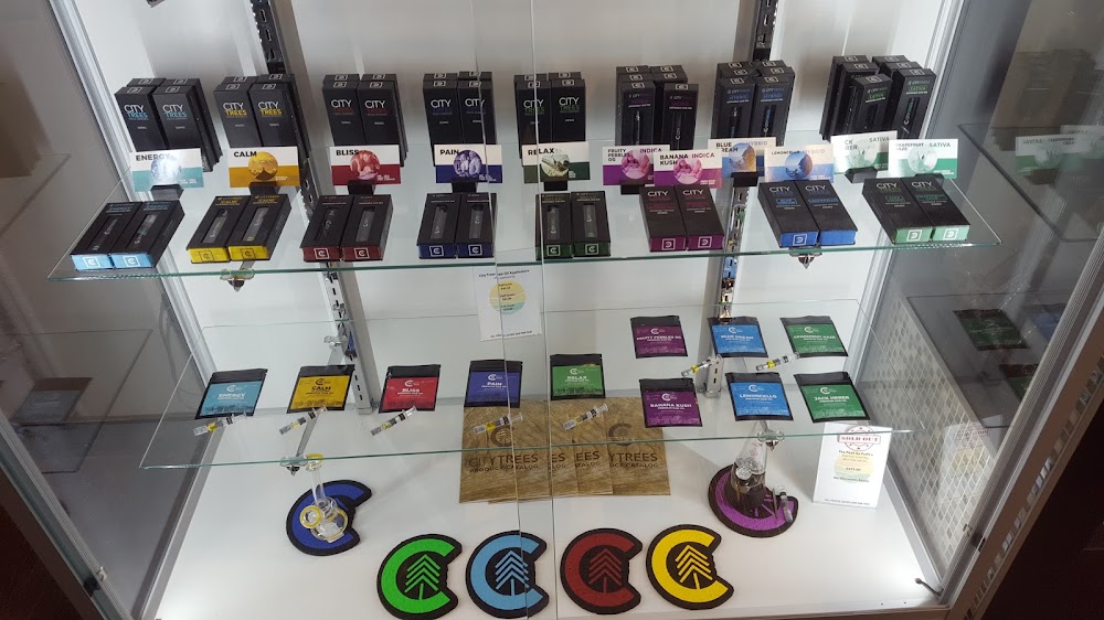 Oasis Cannabis Dispensary - Las Vegas photo 6