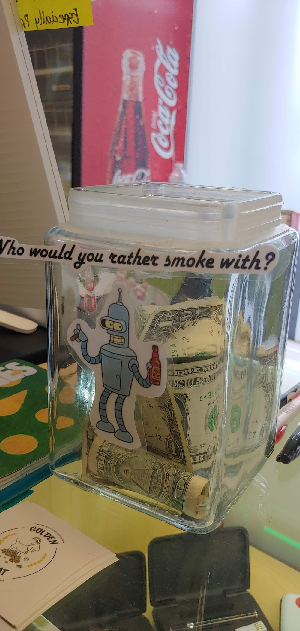 Oasis Cannabis photo 3