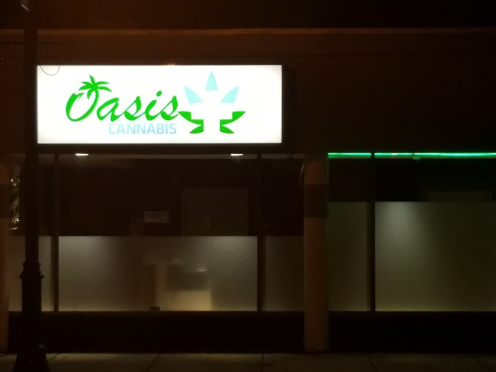 Oasis Cannabis photo 7