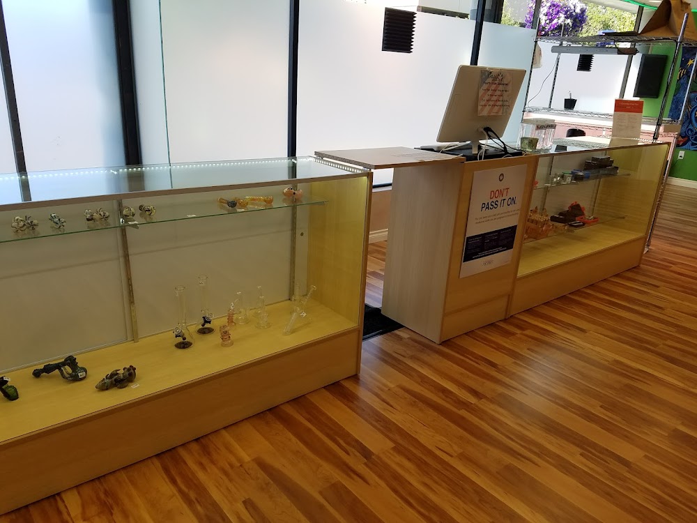 Oasis Cannabis photo 8