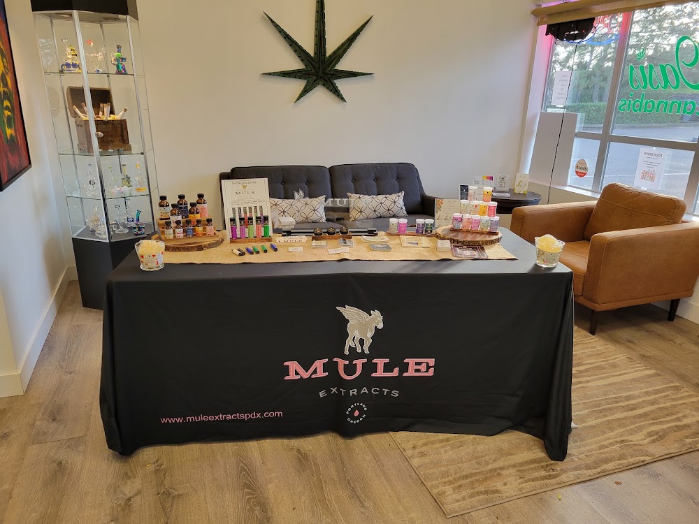 Oasis Cannabis photo 2