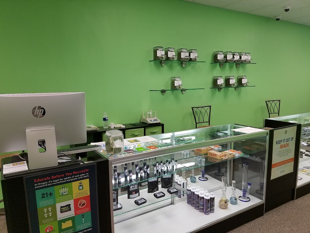 Oasis Cannabis photo 3