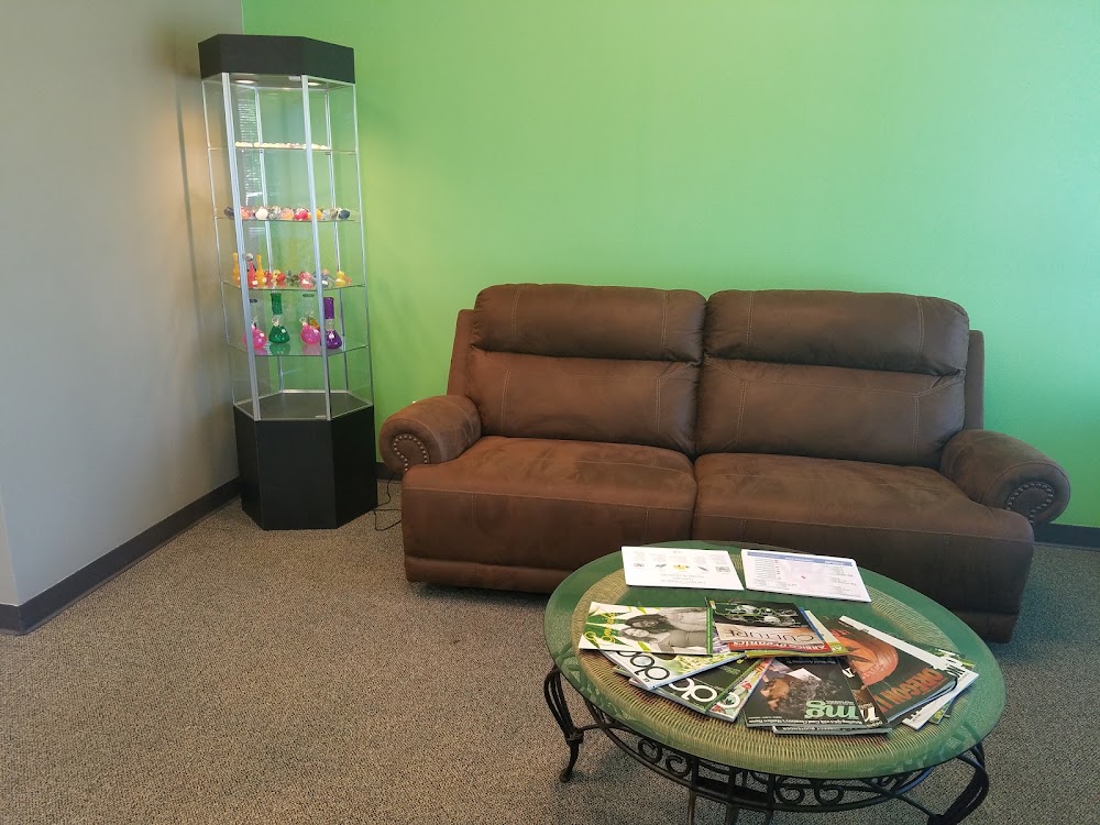 Oasis Cannabis photo 4