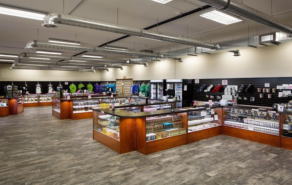 Oasis Cannabis Superstore photo 8