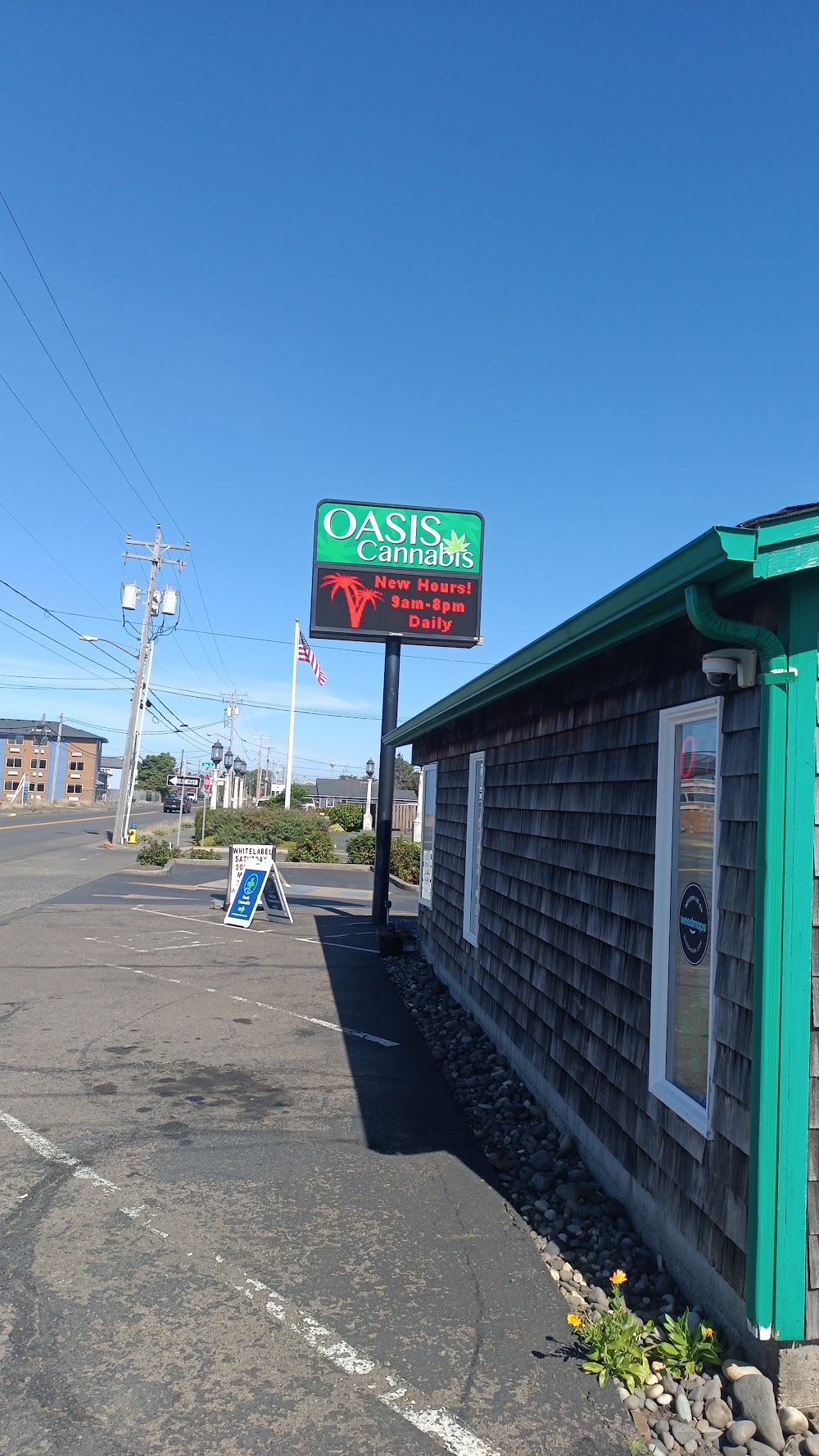 Oasis Cannabis photo 1