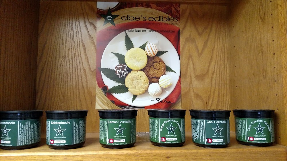 Oasis Cannabis photo 4