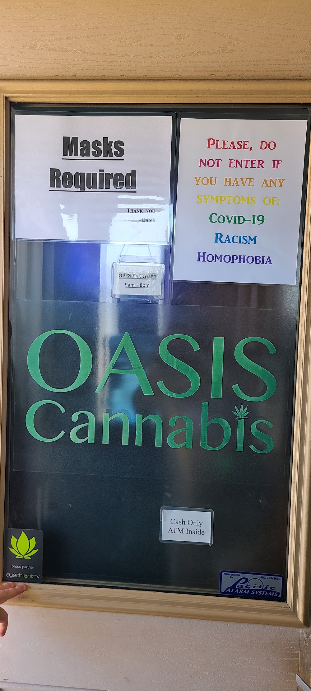 Oasis Cannabis photo 6
