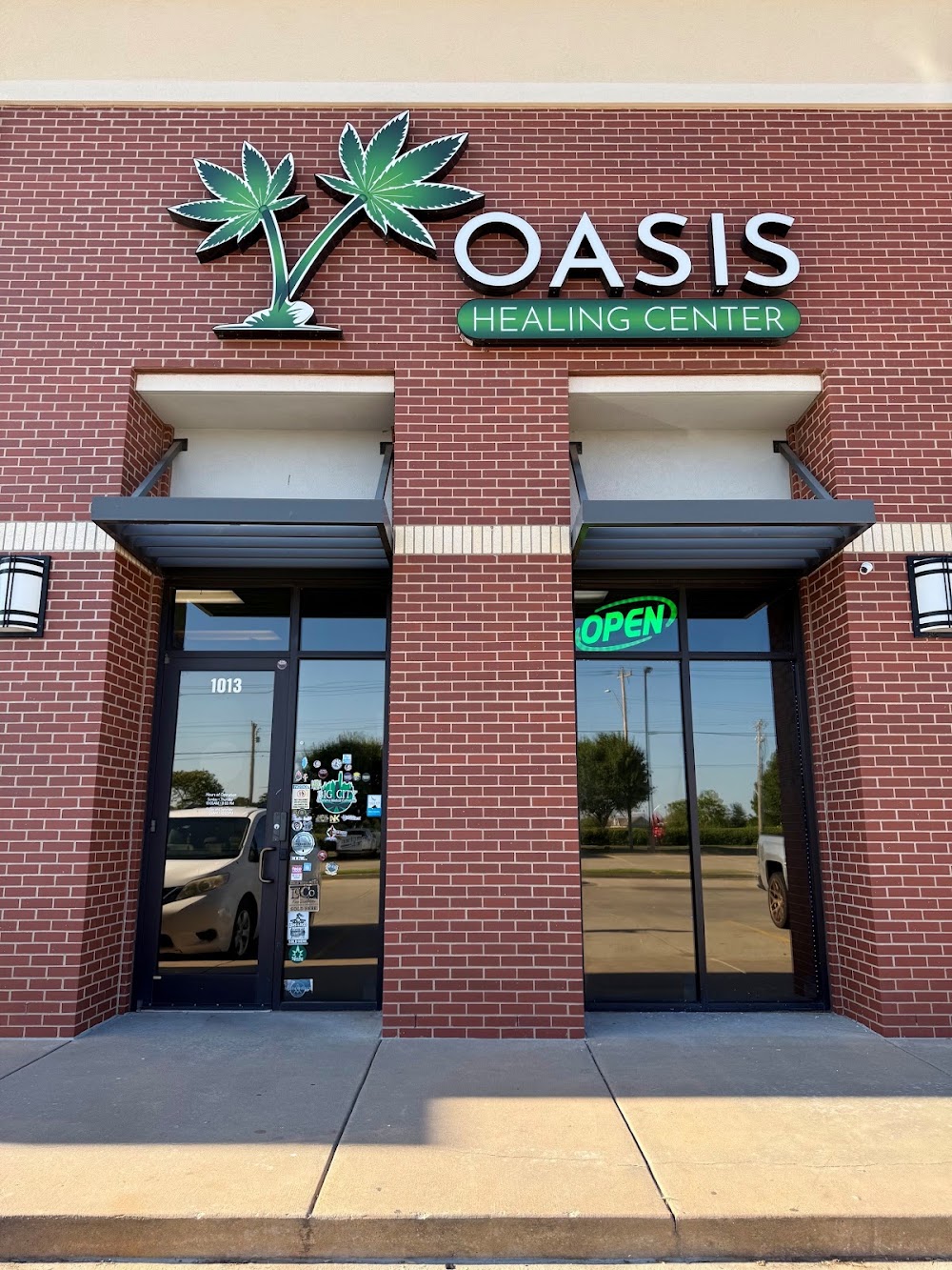 Oasis Healing Center photo 1