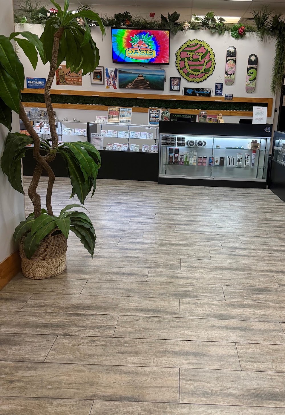 Oasis Healing Center photo 2