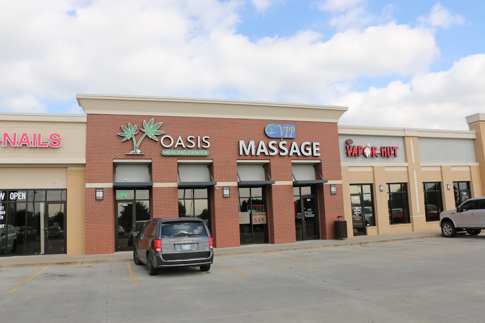 Oasis Healing Center photo 4