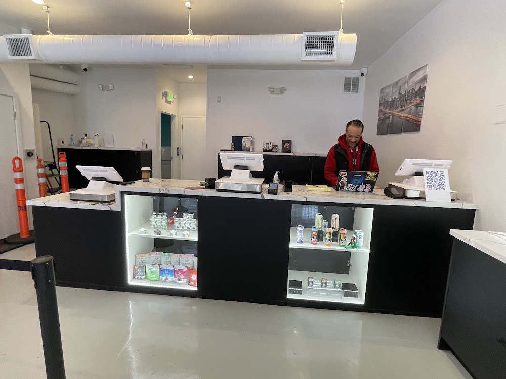 Obsidian Dispensary photo 3