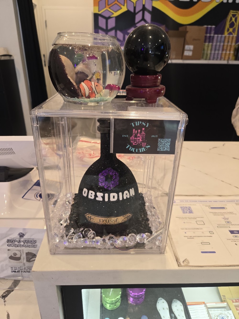 Obsidian Dispensary photo 5