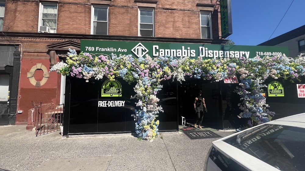 Oc Dispensary photo 7