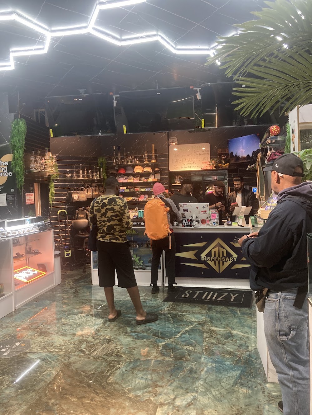 Oc Dispensary photo 8