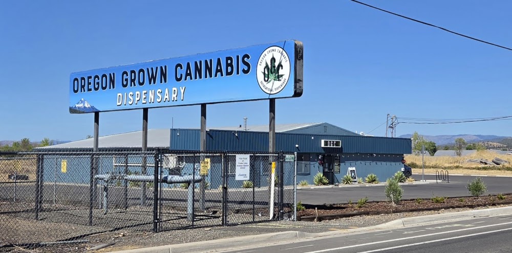 Ocean Grown Cannabis Company photo 1