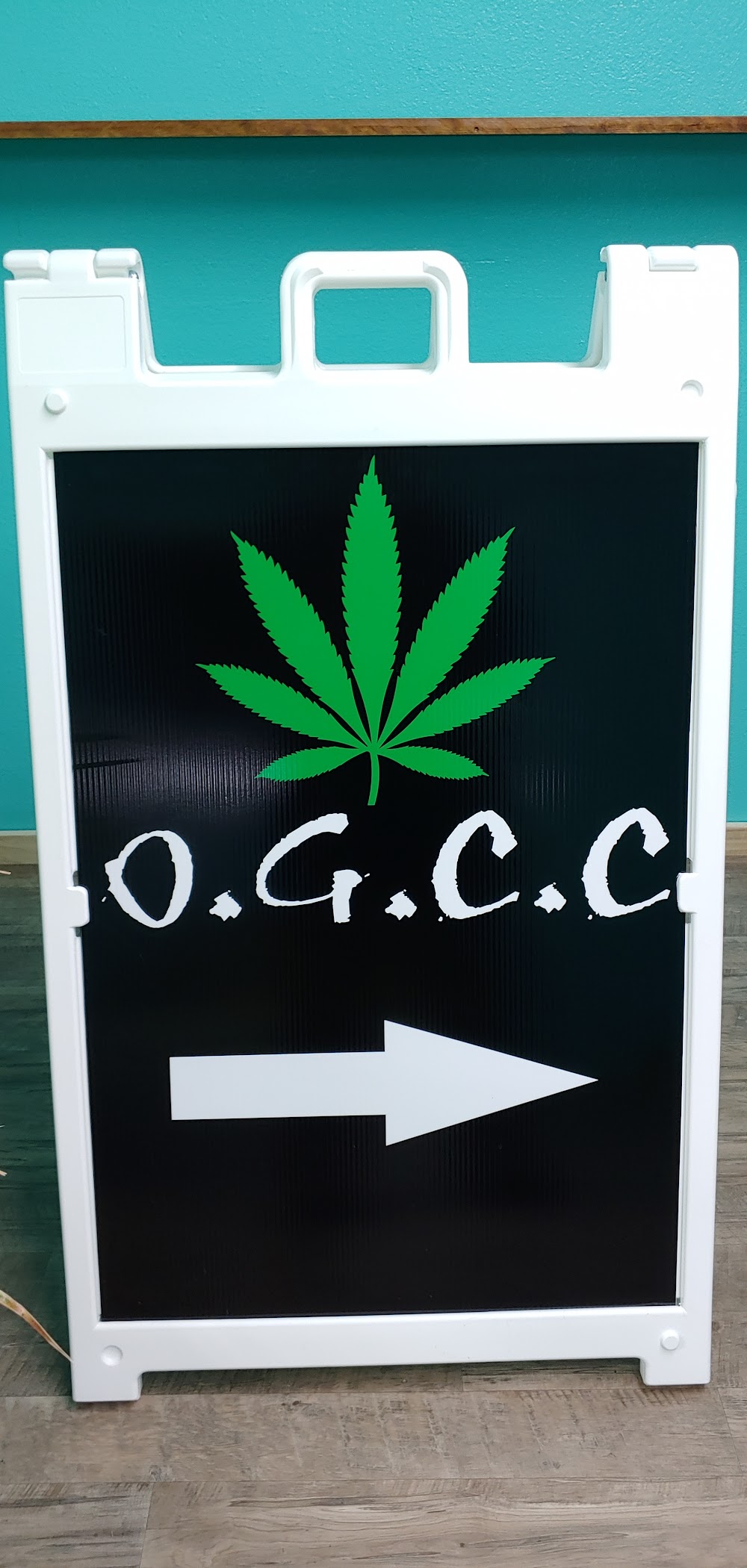 Ocean Grown Cannabis Company photo 2