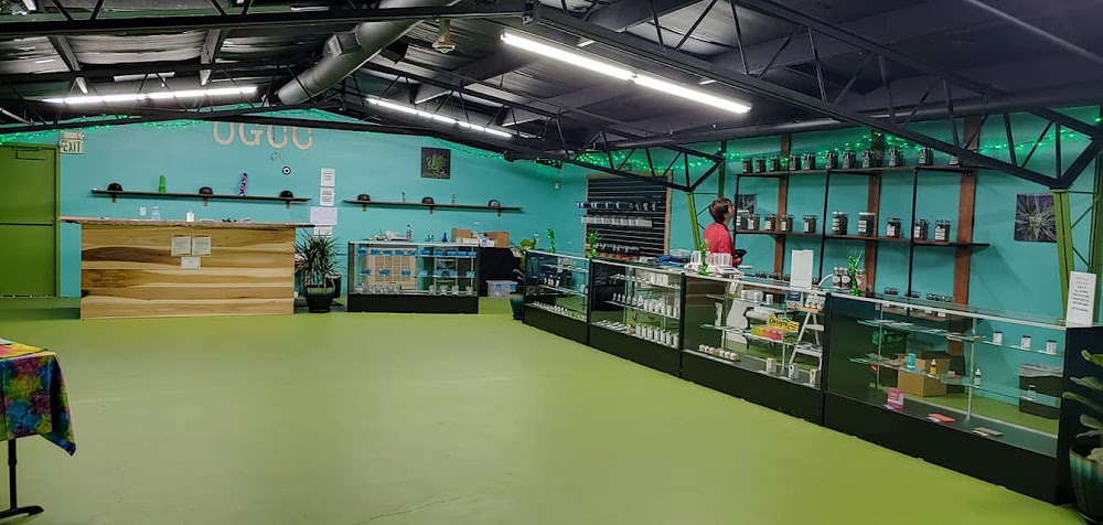 Ocean Grown Cannabis Company photo 3