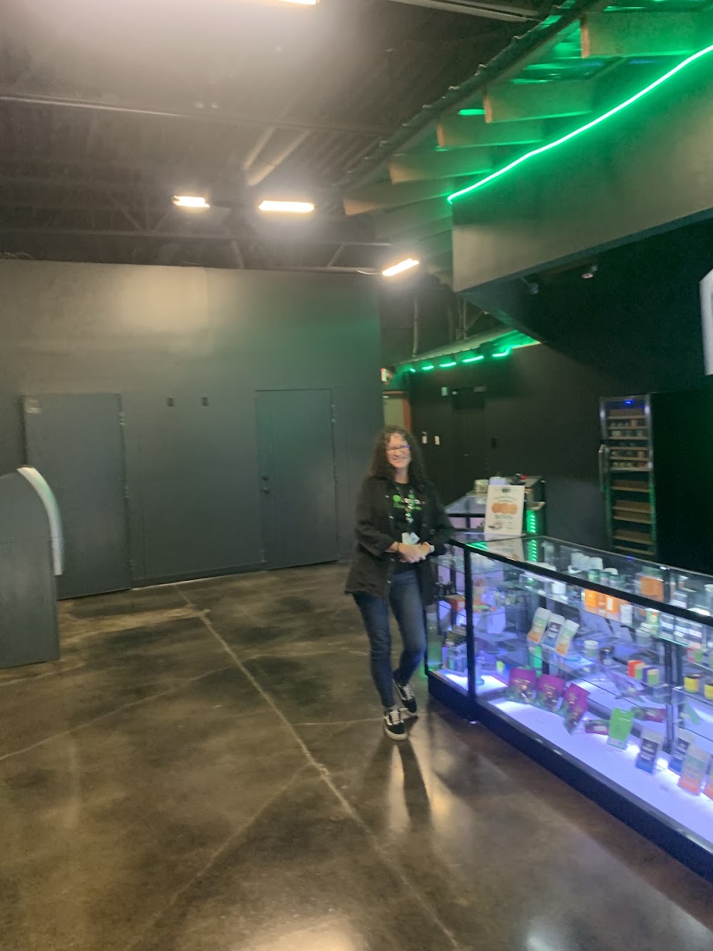 Oddfellow Dispensary photo 2