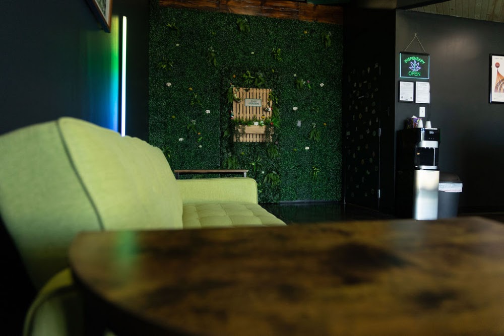 Oddfellow Dispensary photo 6