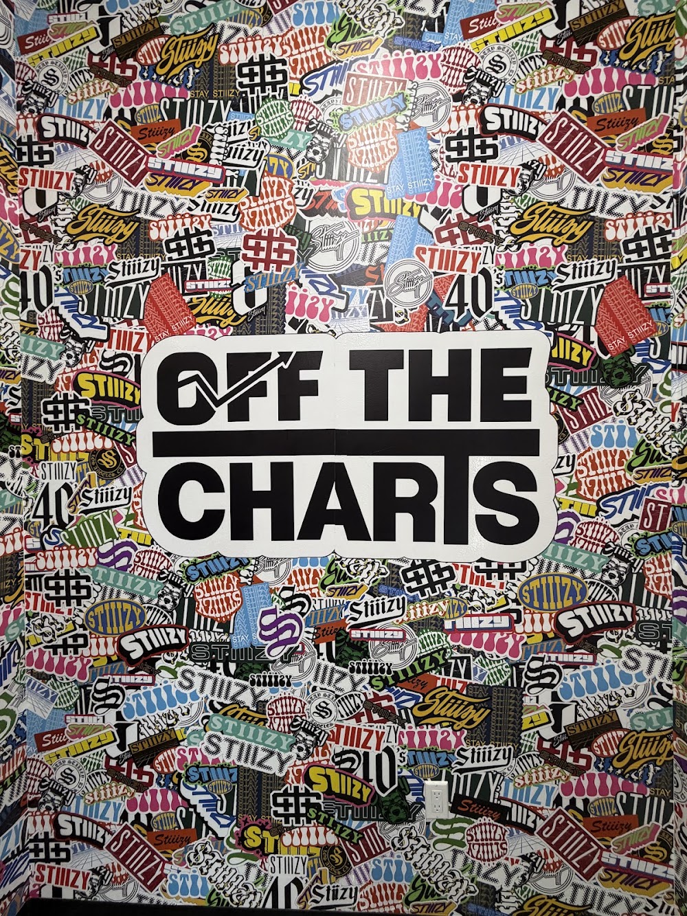 Off The Charts photo 6