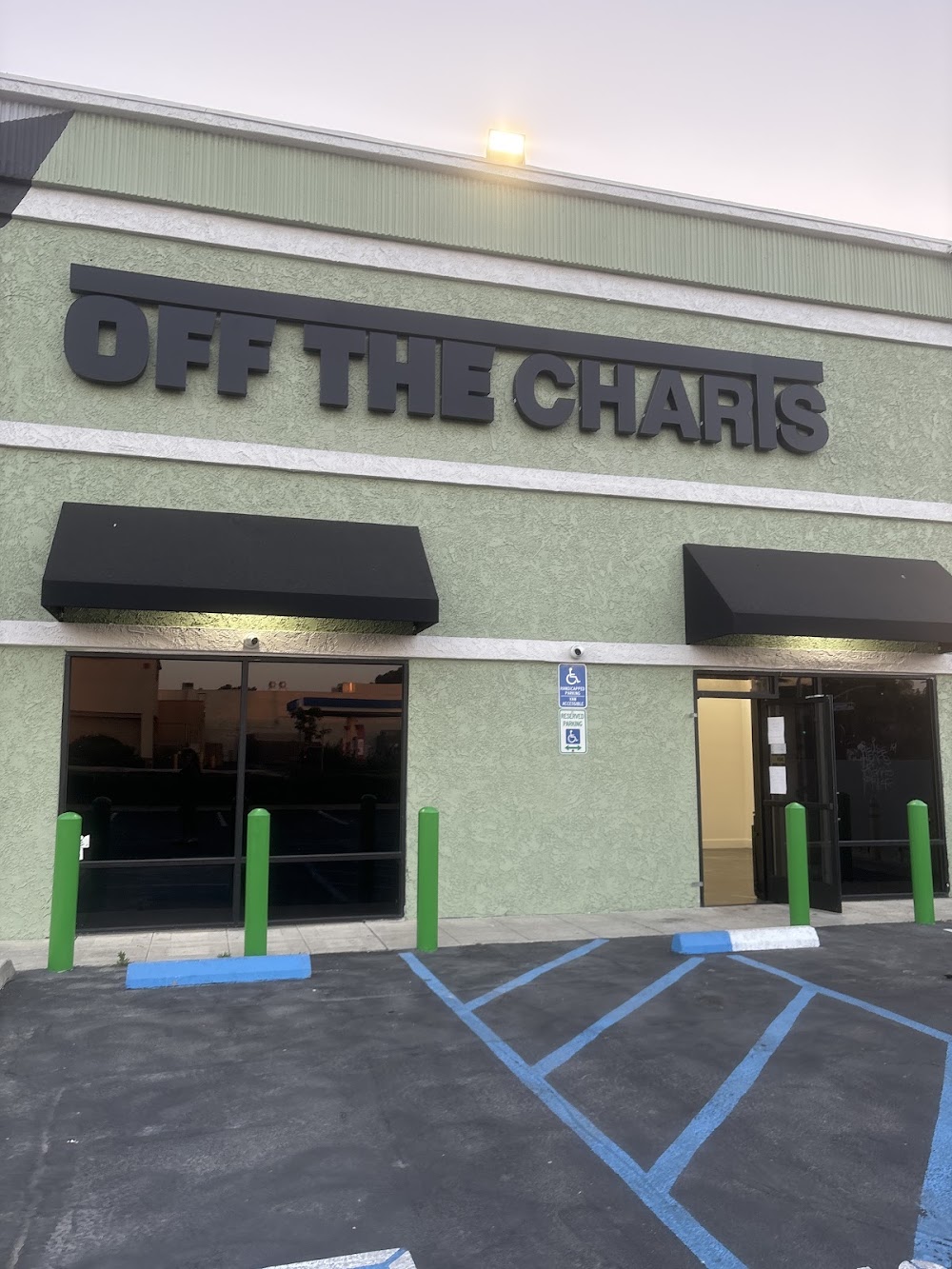 Off The Charts photo 1