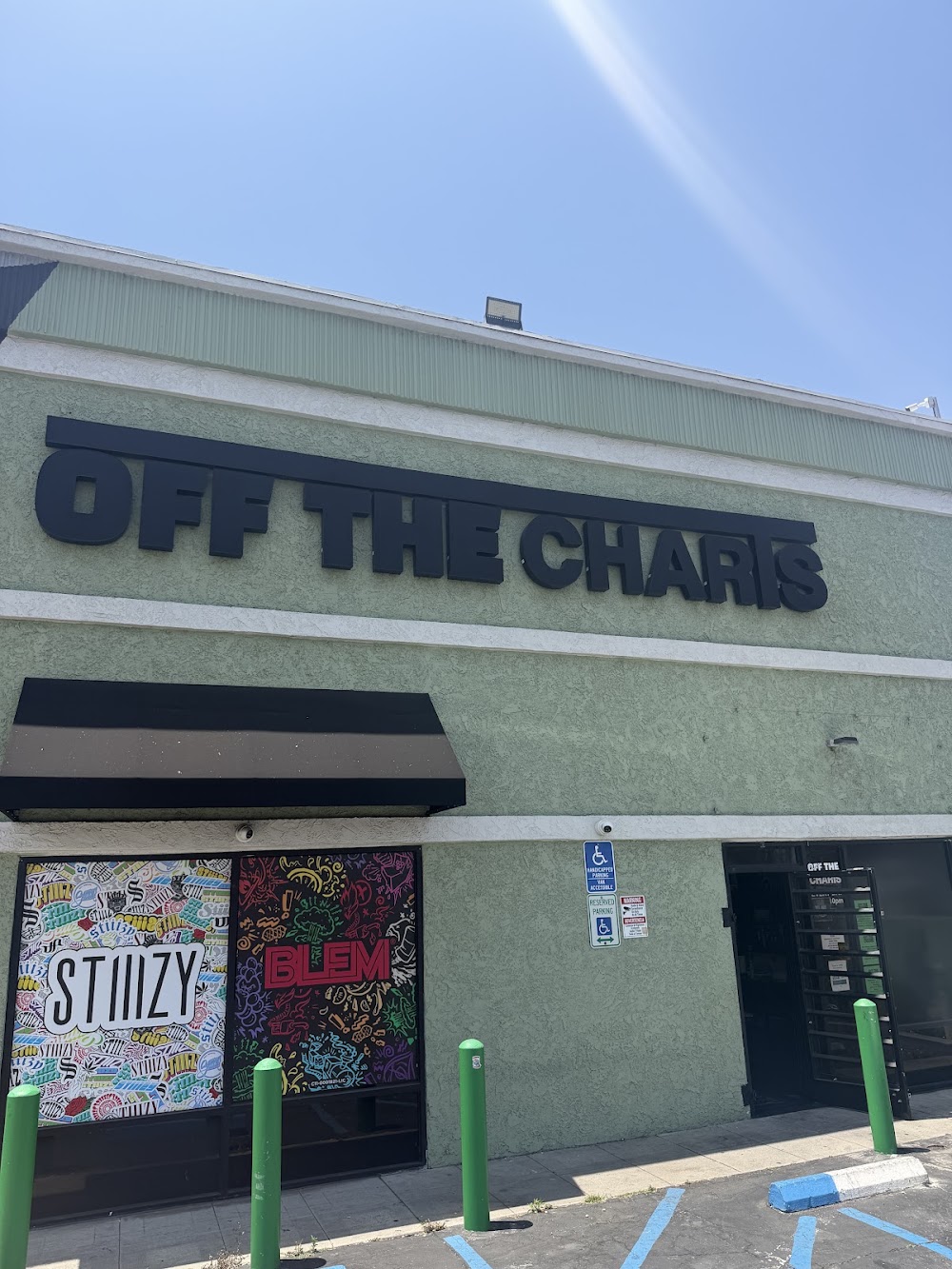 Off The Charts photo 4