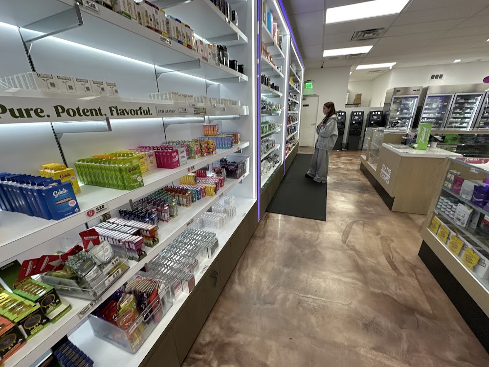 Off The Charts photo 8
