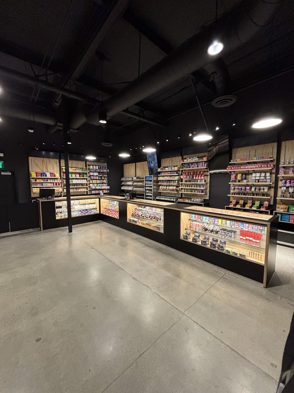 Off The Charts Dispensary photo 1