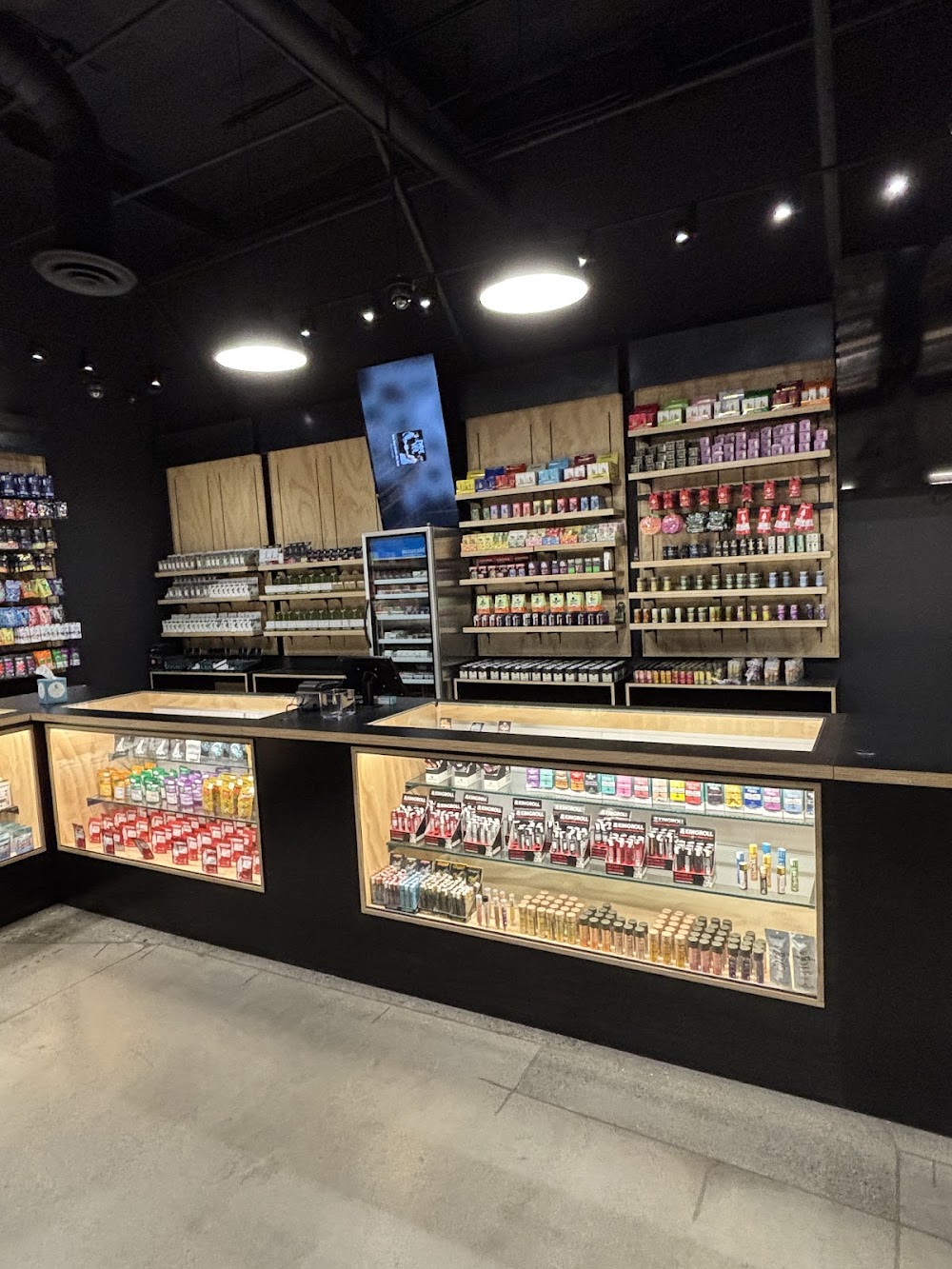 Off The Charts Dispensary photo 3