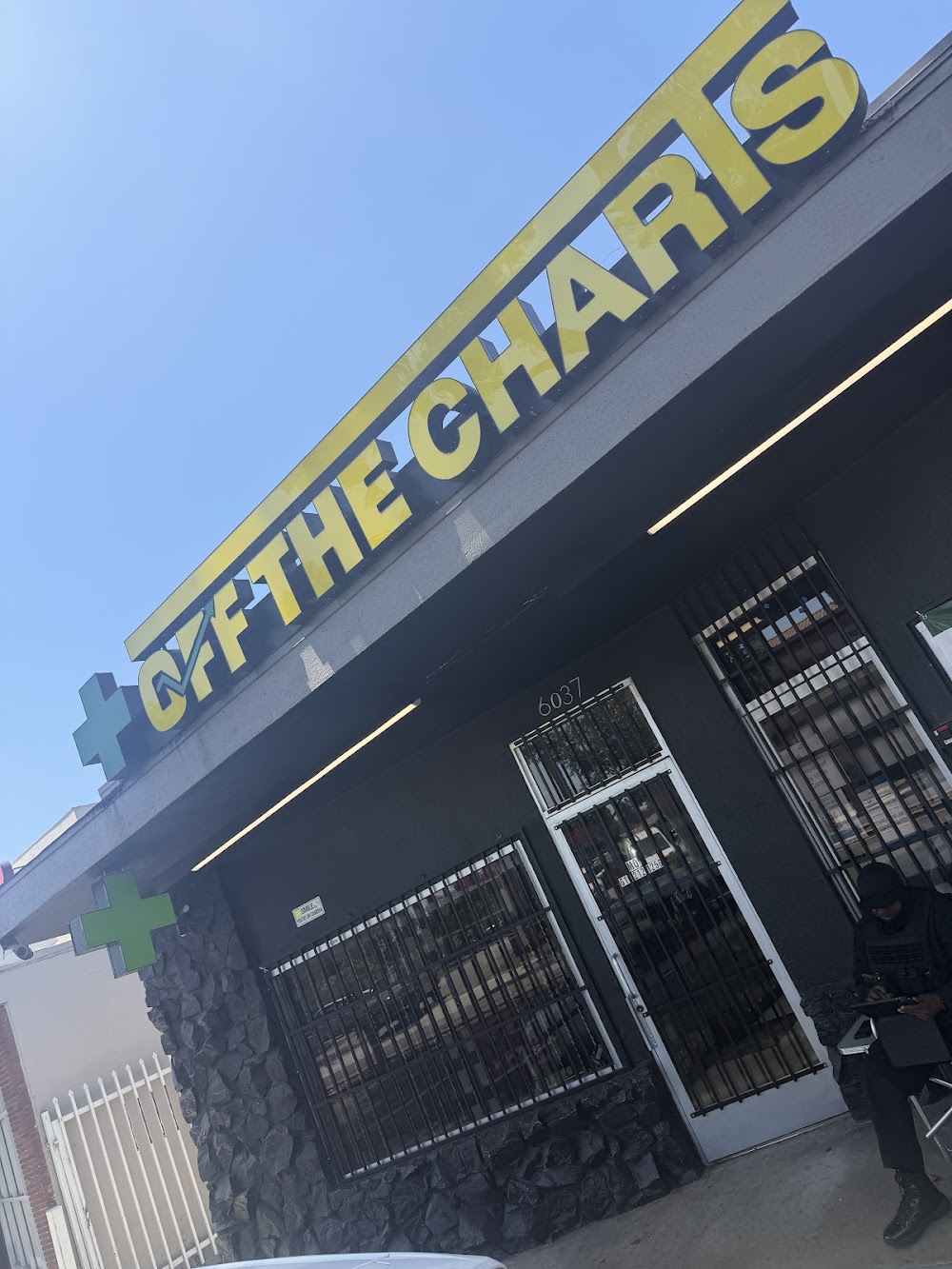 Off The Charts photo 5