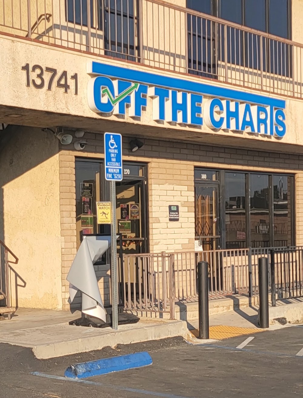 Off The Charts photo 4