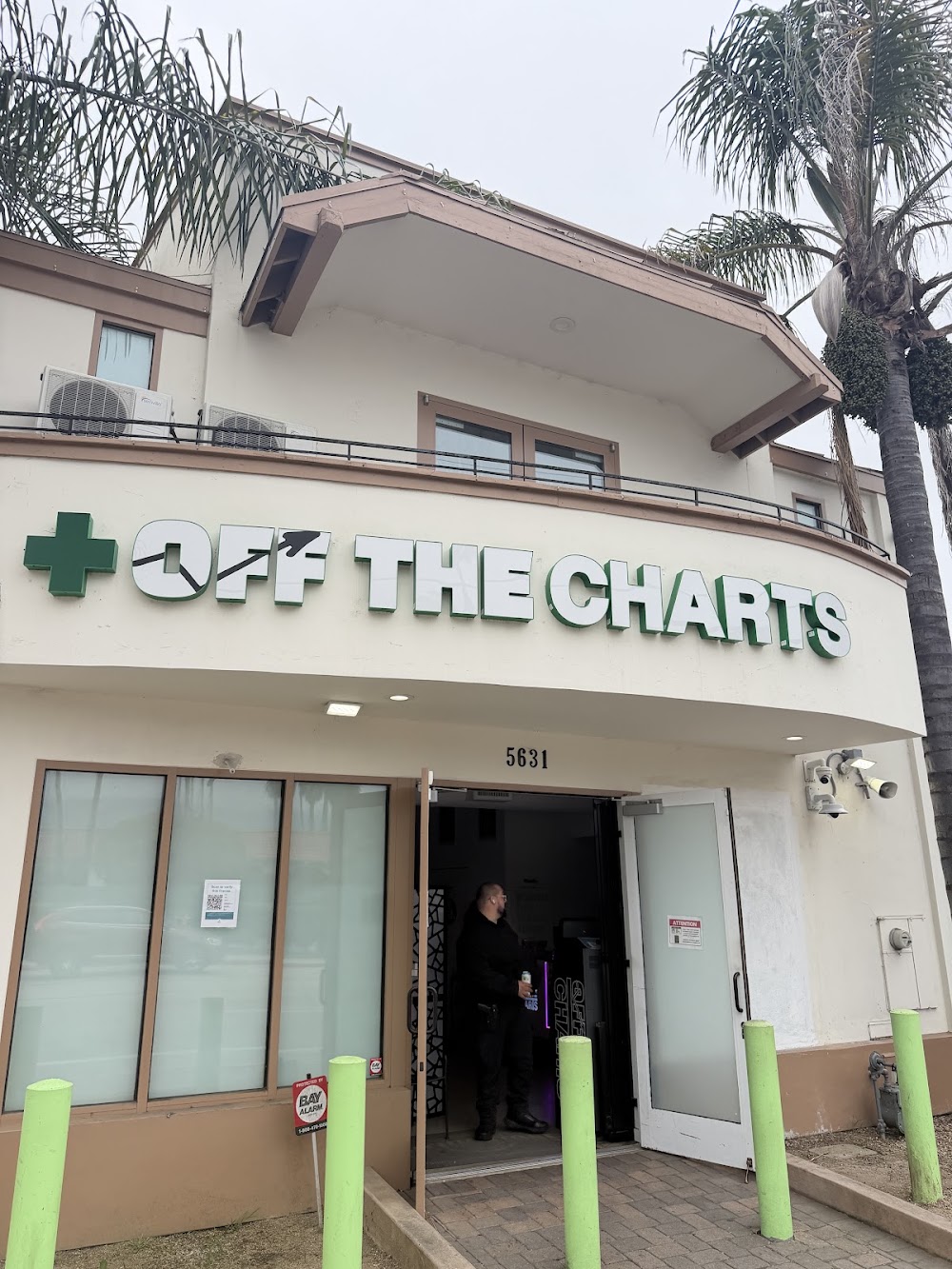 Off The Charts photo 1