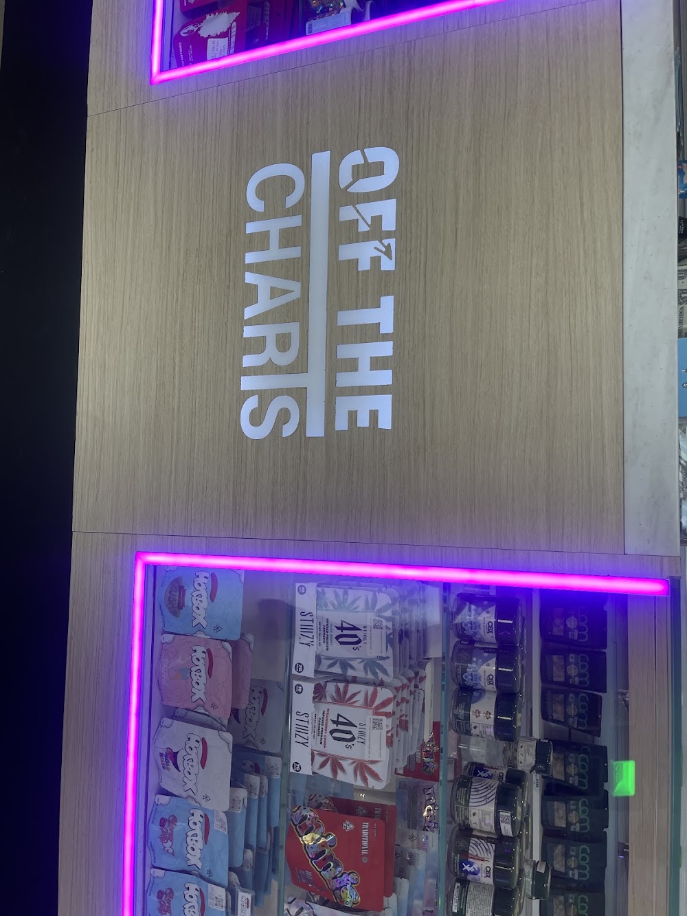 Off The Charts photo 7