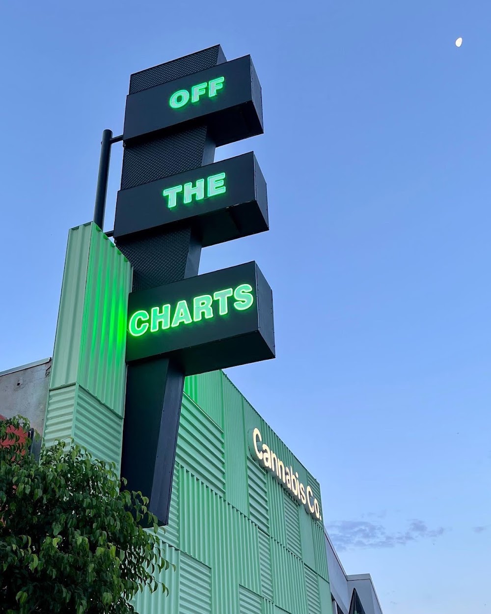 Off The Charts photo 1