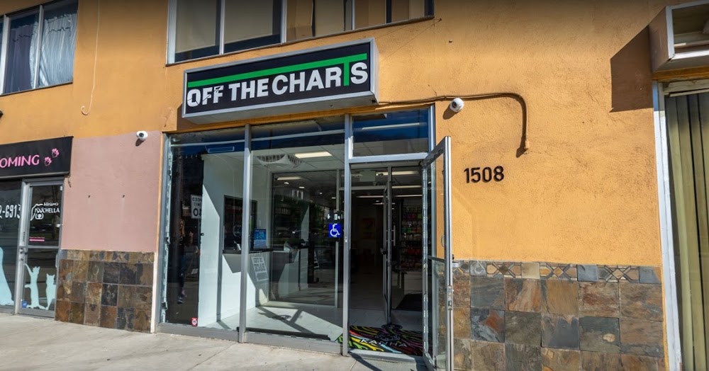 Off The Charts photo 4