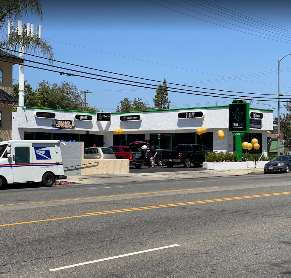 Off The Charts Reseda photo 1