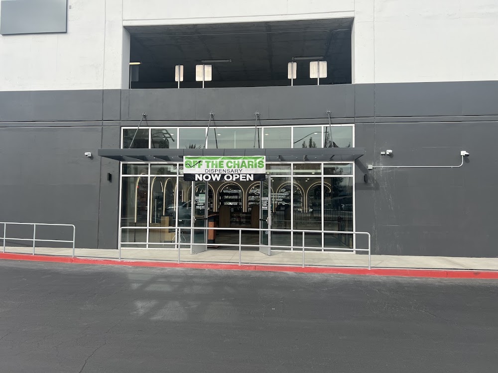 Off The Charts San Ysidro photo 1