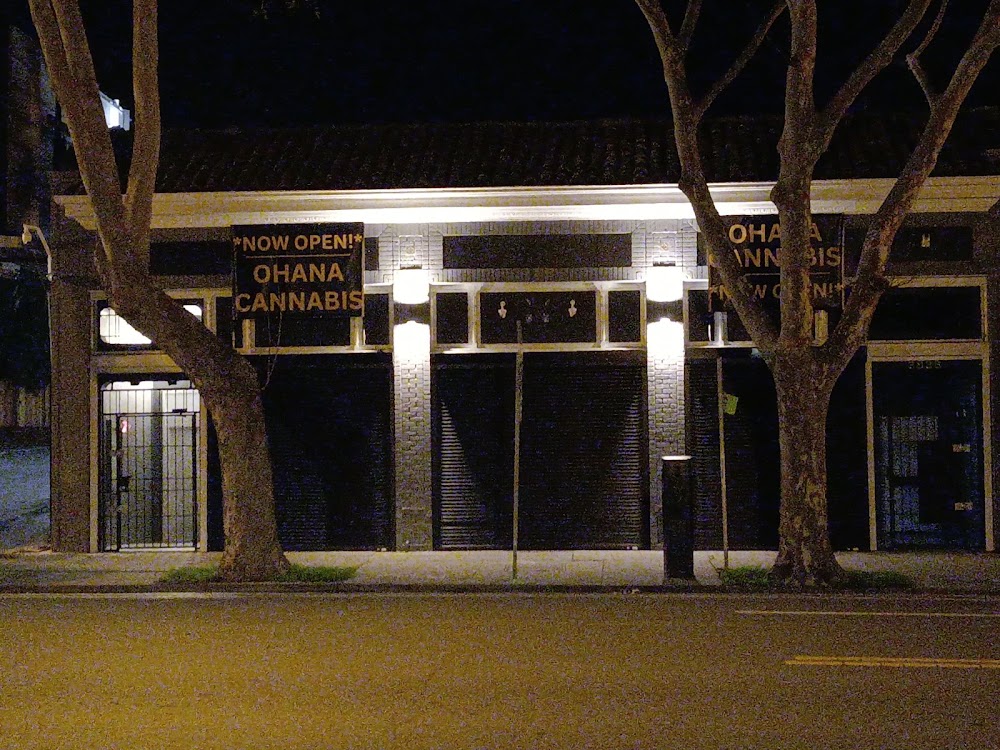 Ohana Cannabis photo 1
