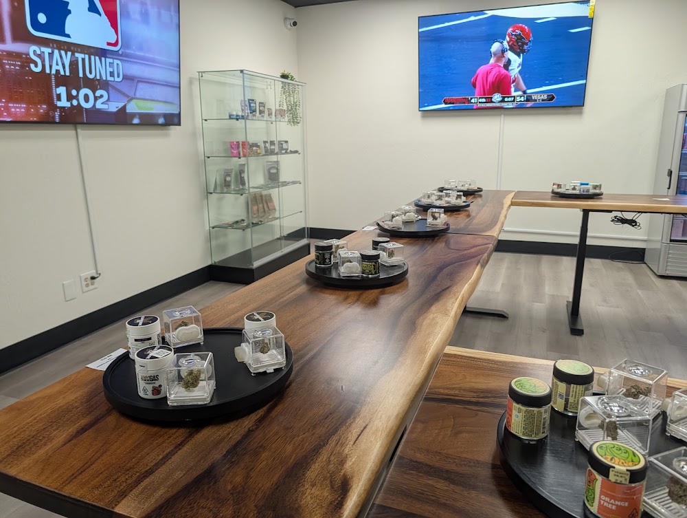 Ohana Cannabis photo 2