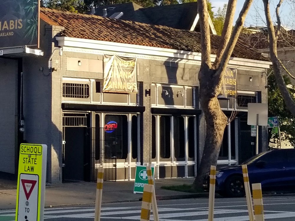 Ohana Cannabis photo 3