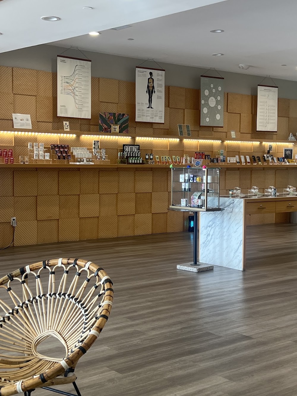 Ohana Cannabis photo 3
