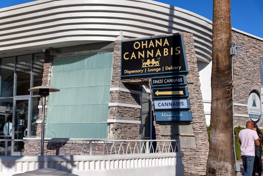 Ohana Cannabis photo 4