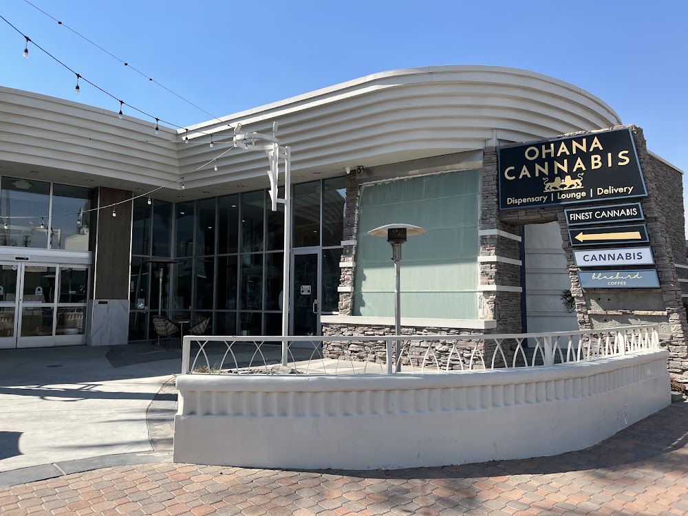 Ohana Cannabis photo 7