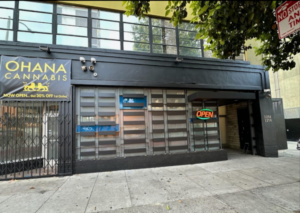 Ohana Cannabis photo 1