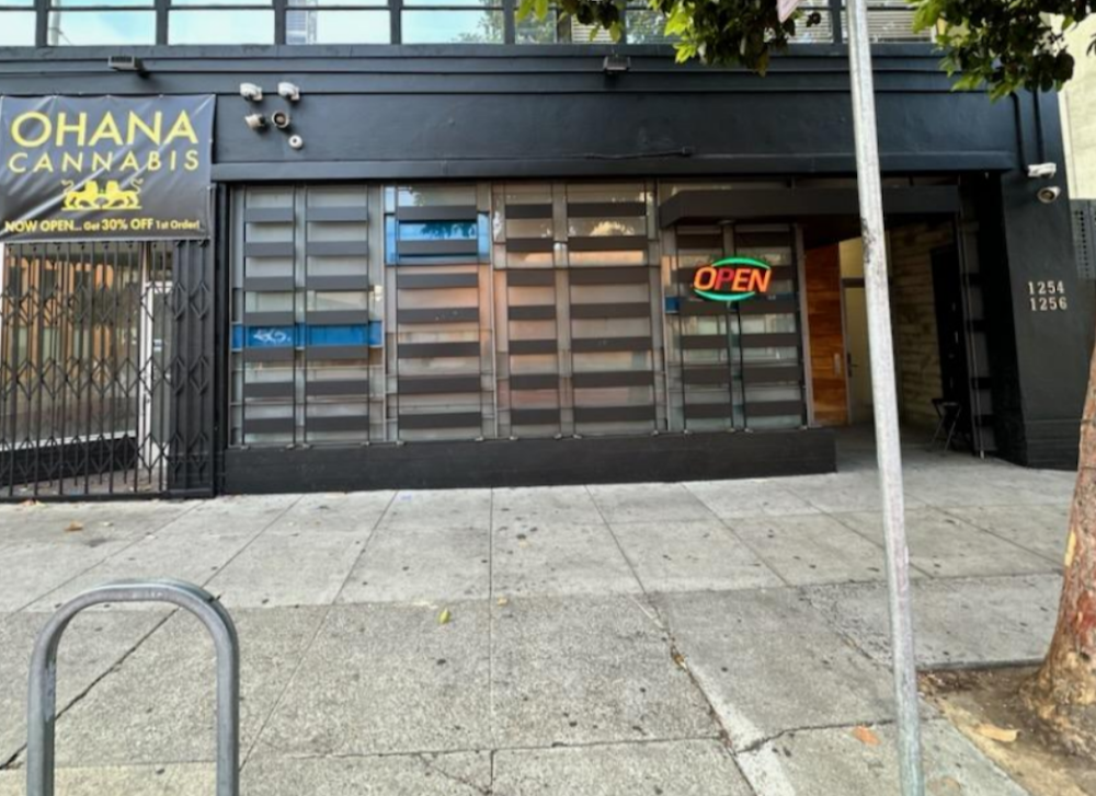 Ohana Cannabis photo 4