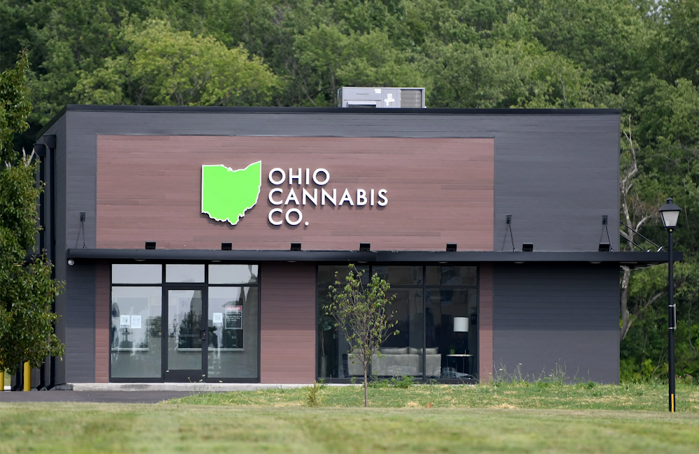 Ohio Cannabis Company photo 1